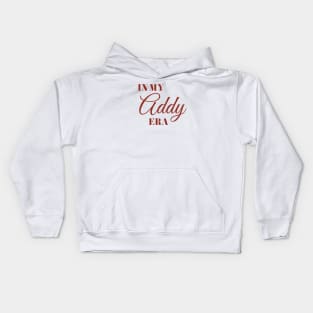 Addy Era AG Kids Hoodie